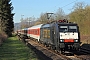 Siemens 21521 - DB Autozug "189 115-9"
25.03.2012 - Bad HonnefChristoph Schumny