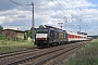 Siemens 21521 - DB Autozug "189 115-9"
27.05.2012 - Röblingen am SeeNils Hecklau