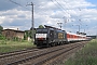 Siemens 21521 - DB Autozug "189 115-9"
27.05.2012 - Röblingen am See
Nils Hecklau