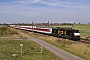 Siemens 21521 - DB Autozug "189 115-9"
02.10.2012 - Schkeuditz-West
René Große