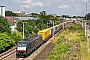 Siemens 21521 - TXL "ES 64 F4-115"
03.07.2013 - Ahrensburg
Torsten Bätge