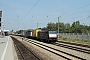 Siemens 21521 - TXL "ES 64 F4-115"
15.07.2013 - Olching
Marco Sebastiani