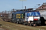 Siemens 21521 - MRCE Dispolok "ES 64 F4-115"
08.03.2014 - Padborg
Andreas S.