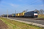 Siemens 21521 - TXL "ES 64 F4-115"
11.04.2015 - Radbruch
Jens Vollertsen