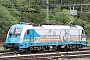Siemens 21522 - WRS "183 004"
04.09.2025 - Basel Rangierbahnhof
Theo Stolz