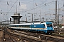 Siemens 21522 - VBG "183 004"
04.05.2008 - München, Hauptbahnhof
Marcel Langnickel