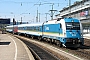 Siemens 21522 - VBG "183 004"
31.08.2008 - Regensburg, Hauptbahnhof
Leo Wensauer