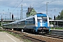 Siemens 21522 - VBG "183 004"
25.07.2009 - Landshut (Bayern)
Martin Weidig