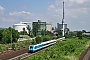 Siemens 21522 - VBG "183 004"
31.05.2008 - Regensburg
René Große