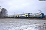 Siemens 21522 - VBG "183 004"
13.01.2013 - Nennhausen
Stephan Kemnitz