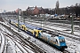 Siemens 21522 - ODEG "183 004"
13.01.2013 - Berlin-Südkreuz
Holger Grunow