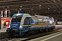 Siemens 21522 - VBG "183 004"
22.10.2013 - München, Hauptbahnhof
René Große