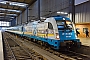 Siemens 21522 - DLB "183 004"
27.10.2018 - München, Hauptbahnhof
Jens Vollertsen
