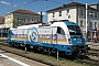 Siemens 21522 - DLB "183 004"
19.05.2020 - Regensburg
Christian Stolze