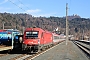 Siemens 21523 - ÖBB "1216 020"
13.03.2017 - Kufstein
Thomas Wohlfarth