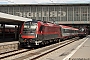 Siemens 21523 - ÖBB "1216 020"
12.07.2017 - München, Hauptbahnhof
Frank Weimer