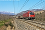 Siemens 21523 - ÖBB "1216 020"
07.03.2015 - Domegliara
Riccardo Fogagnolo