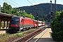 Siemens 21523 - ÖBB "1216 020"
04.06.2025 - Villach Warmbad
Tobias Schmidt