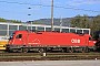 Siemens 21523 - ÖBB "1216 020"
28.04.2010 - Graz
Theo Stolz