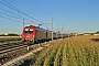 Siemens 21523 - ÖBB "1216 020"
01.09.2010 - Cazzago San Martino
Luca Farina