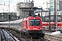 Siemens 21523 - ÖBB "1216 020"
07.12.2010 - München
Thomas Wohlfarth