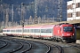 Siemens 21523 - ÖBB "1216 020"
23.03.2011 - Kufstein
Thomas Wohlfarth