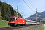 Siemens 21523 - ÖBB "1216 020"
26.04.2012 - Terfens
Jens Mittwoch