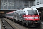 Siemens 21523 - ÖBB "1216 020"
20.07.2012 - München, HauptbahnhofChristoph Schumny