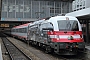 Siemens 21523 - ÖBB "1216 020"
20.07.2012 - München, Hauptbahnhof
Christoph Schumny