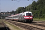 Siemens 21523 - ÖBB "1216 020"
05.08.2012 - Tullnerbach Pressbaum
István Mondi