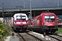 Siemens 21523 - ÖBB "1216 020"
11.08.2012 - Innsbruck, HauptbahnhofLászló Vécsei
