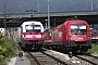 Siemens 21523 - ÖBB "1216 020"
11.08.2012 - Innsbruck, Hauptbahnhof
László Vécsei