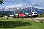 Siemens 21523 - ÖBB "1216 020"
25.09.2012 - Seefeld in Tirol
Marco Stellini