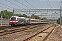 Siemens 21523 - ÖBB "1216 020"
28.07.2012 - Padova
Riccardo Fogagnolo