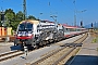 Siemens 21523 - ÖBB "1216 020"
06.08.2013 - Rosenheim
René Hameleers