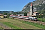 Siemens 21523 - ÖBB "1216 020"
30.07.2013 - Dolcè
Marco Stellini