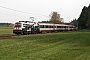 Siemens 21523 - ÖBB "1216 020"
01.11.2013 - Fellach
Michael Stempfle