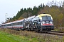 Siemens 21523 - ÖBB "1216 020"
01.11.2013 - Sauerlach
Thomas Girstenbrei