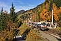 Siemens 21523 - ÖBB "1216 020"
26.10.2013 - Gries am Brenner
René Große