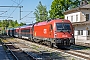 Siemens 21524 - ÖBB "1216 021"
01.05.2025 - Aßling (Oberbayern)
Mathias May