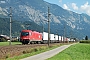 Siemens 21525 - ÖBB "1216 022"
11.09.2010 - Vomp
Marco Rodenburg