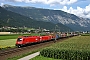 Siemens 21525 - ÖBB "1216 022"
26.08.2008 - bei Schwaz
René Große