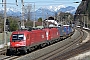 Siemens 21525 - ÖBB "1216 022"
02.04.2011 - Brixlegg
Thomas Girstenbrei