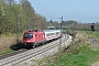 Siemens 21525 - ÖBB "1216 022"
16.04.2011 - Gutmart
Thomas Girstenbrei