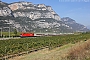 Siemens 21525 - ÖBB "1216 022"
16.10.2011 - Dolcè
Riccardo Fogagnolo