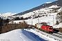 Siemens 21525 - ÖBB "1216 022"
16.01.2012 - Brennero
Peter Fuchs