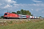 Siemens 21525 - ÖBB "1216 022"
25.07.2013 - Capriva del Friuli
Marco Stellini