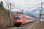 Siemens 21525 - ÖBB "1216 022"
12.03.2018 - Langkampfen
Thomas Wohlfarth