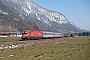 Siemens 21525 - ÖBB "1216 022"
22.03.2018 - Oberaudorf
Marco Düpjan