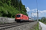 Siemens 21525 - ÖBB "1216 022"
24.05.2019 - Kufstein
Mario Lippert